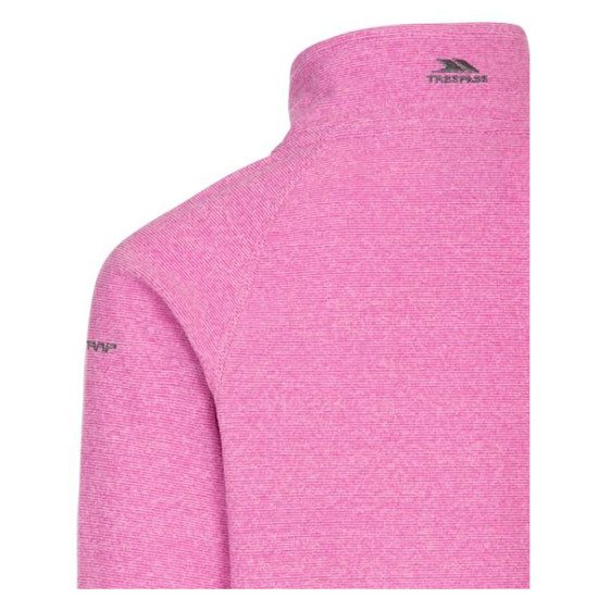 Trespass Παιδική μακρυμάνικη μπλούζα Meadows Fleece AT100 Trespass Παιδική μακρυμάνικη μπλούζα Meadows Fleece AT100